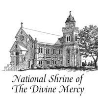 National Shrine of The Divine Mercy