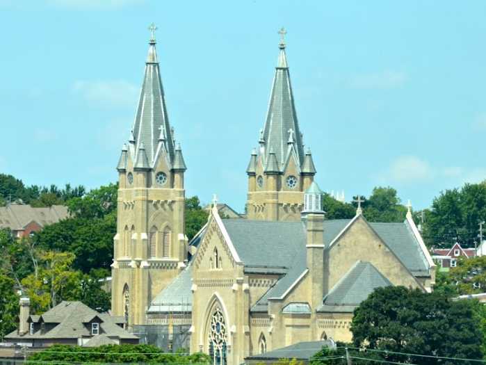 St. Hedwig Parish