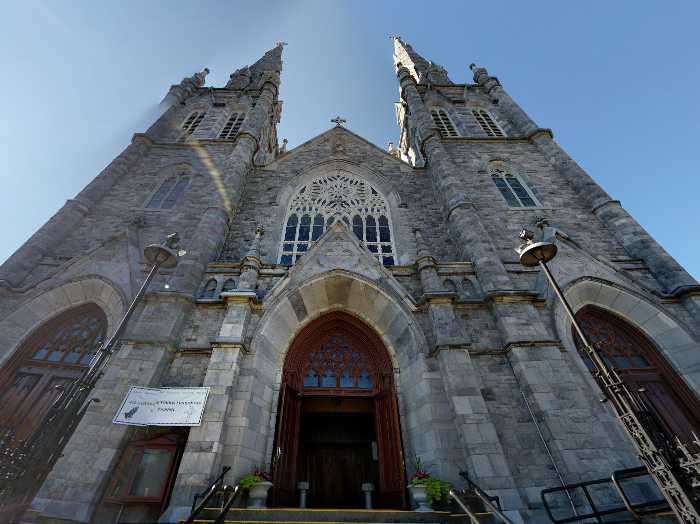 St. Anne Parish