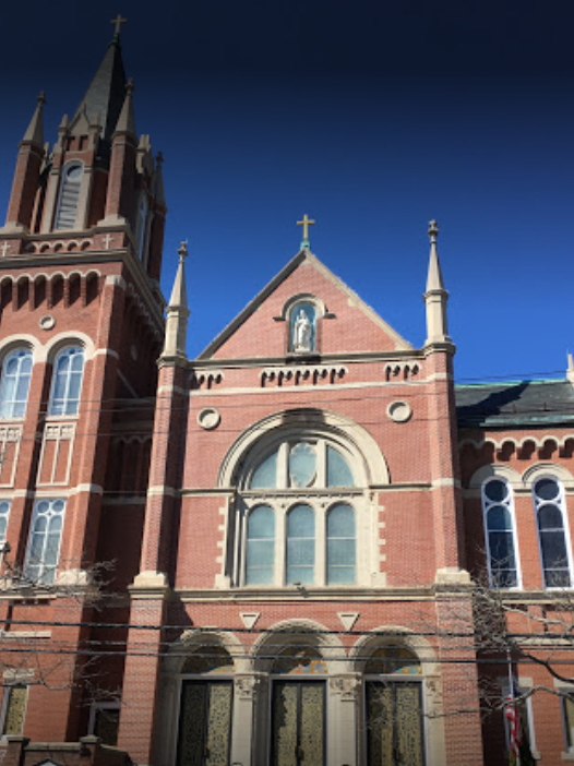 New Haven CT Catholic Church Directory New Haven Churches in New