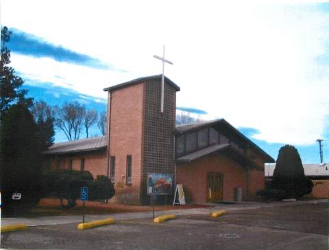 ascension catholic parish