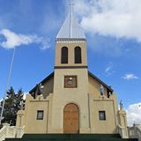 San Ignacio Parish