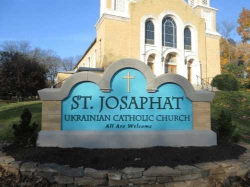 St. Josaphat Ukrainian Catholic Church