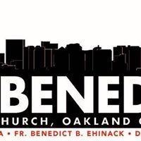 St Louis Bertrand Parish | 1410 100th Ave, Oakland, CA 94603 | Catholic Church Directory