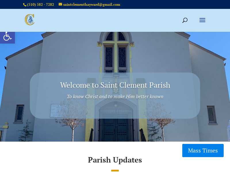St. Clement Parish