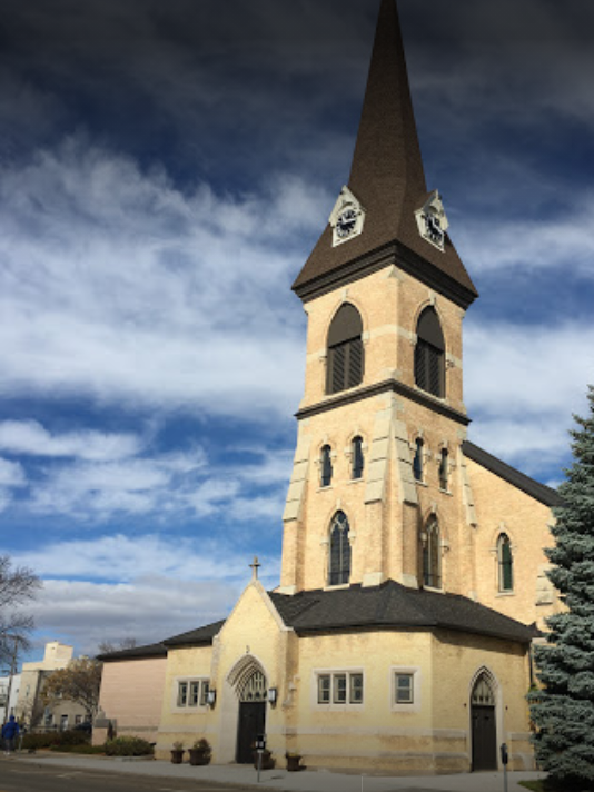 Appleton WI Catholic Church Directory | Appleton Churches in Appleton, WI