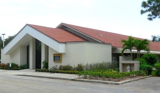 Emmanuel Catholic Church