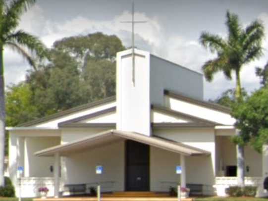St. Clare Catholic Church
