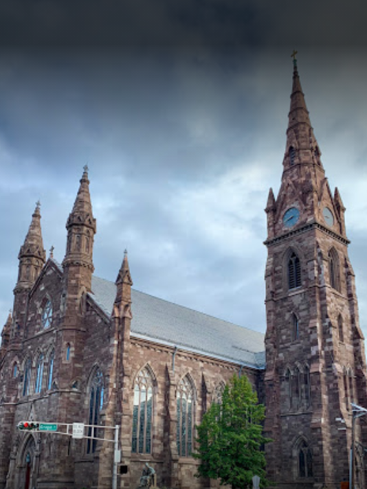 Paterson NJ Catholic Church Directory Paterson Churches in Paterson, NJ