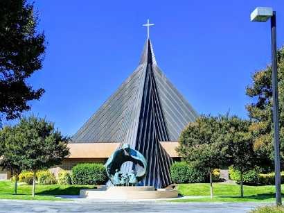 Saint Elizabeth Seton Catholic Church - The Catholic Community of Pleasanton