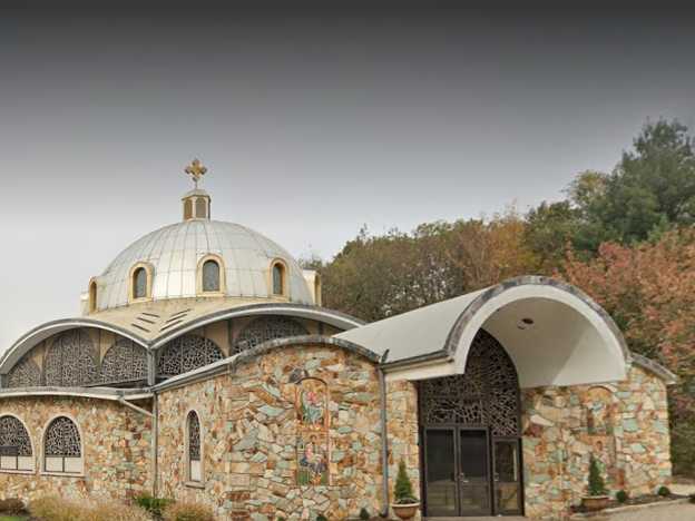 St. Ann Melkite Catholic Church