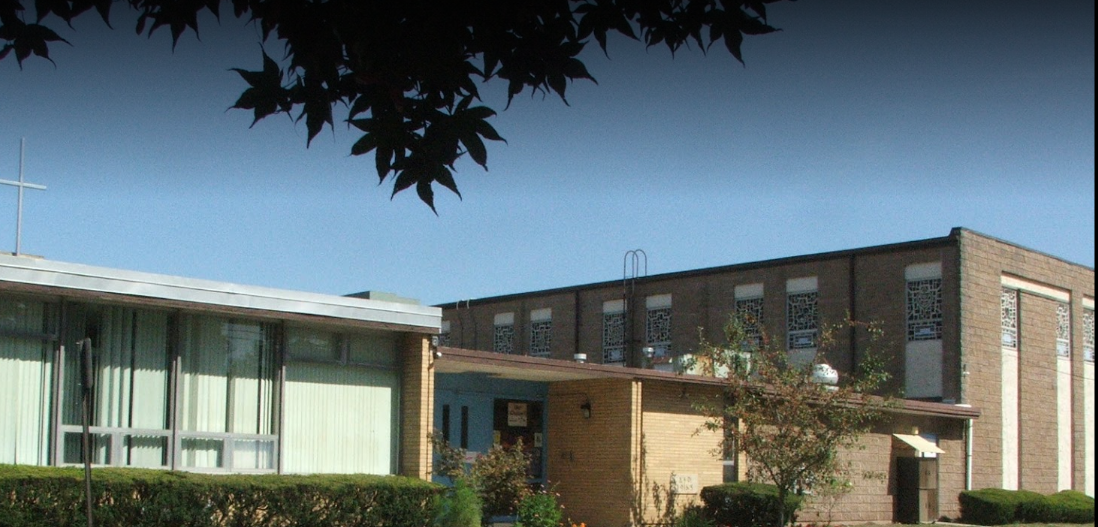 St. Gerard Majella Parish 501 W Broadway, Paterson, NJ 07522