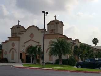 St. Eugene De Mazenod Parish