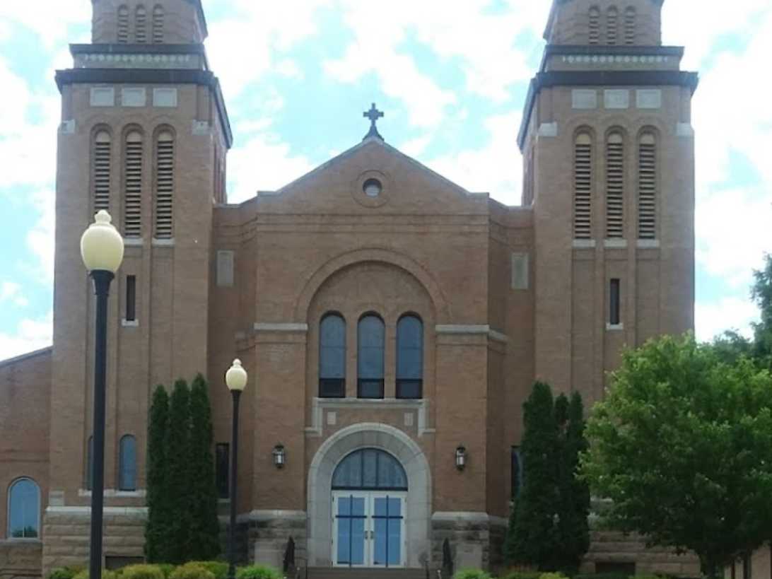 St. Mary's Assumption Parish