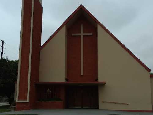 St. Leo Parish