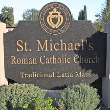 St. Michael Roman Catholic Church