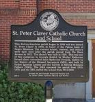 St. Peter Claver Parish