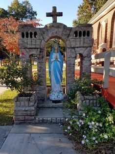 Our Lady of the Snows Catholic Mission