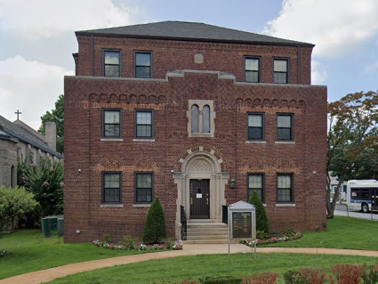 Mary's Nativity Catholic Church