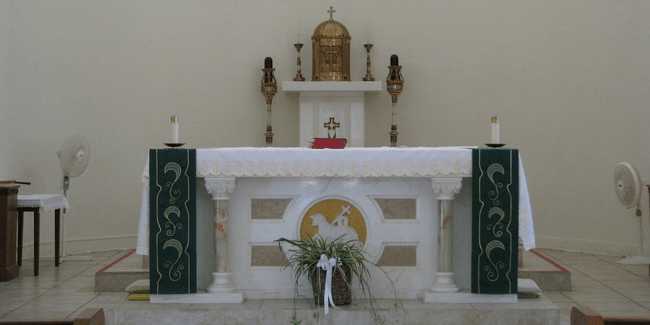 St. Therese, The Little Flower Parish