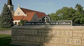 Holy Cross Parish