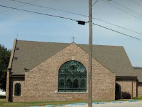 St. Boniface Catholic Church