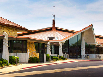 St. Francis of Assisi Catholic Church