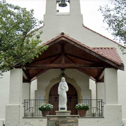 St. Joan of Arc Parish