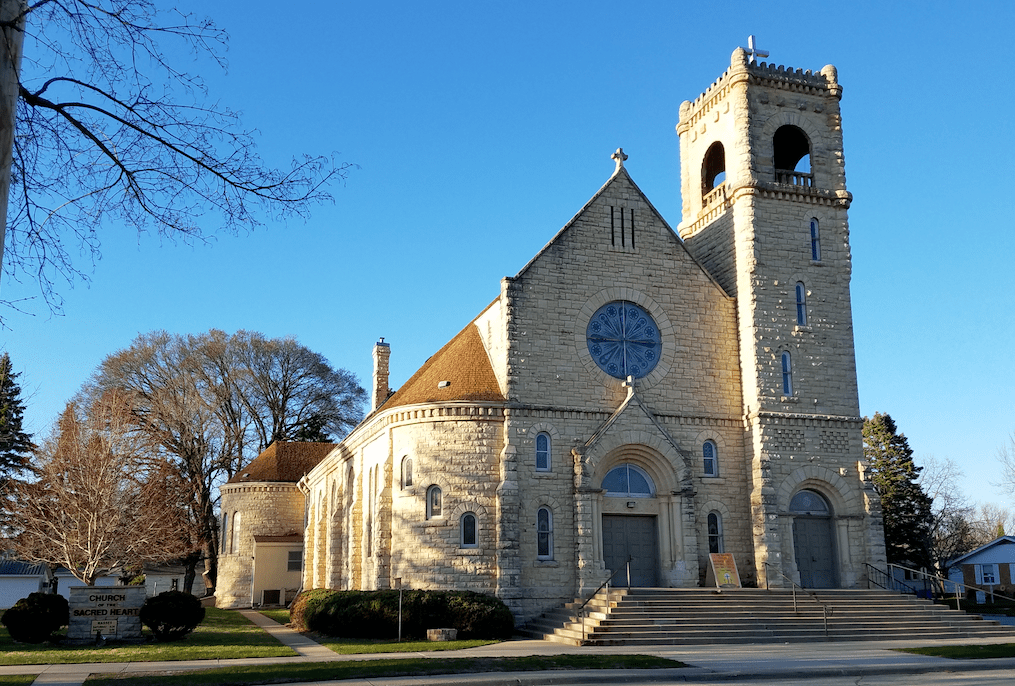 St. Malachy Parish | 405 Gerald Street, Madrid, IA 50156 | Catholic ...