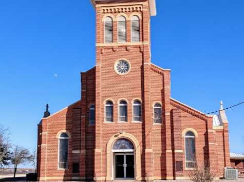 St. Boniface Parish