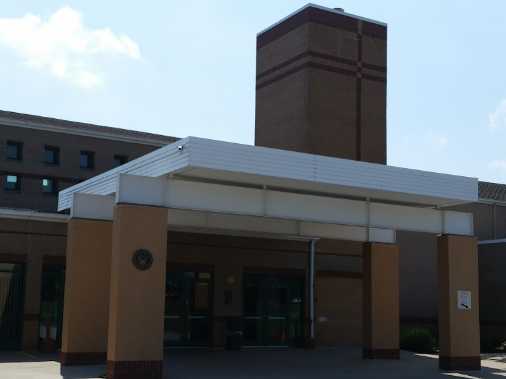 Immaculate Heart of Mary Parish