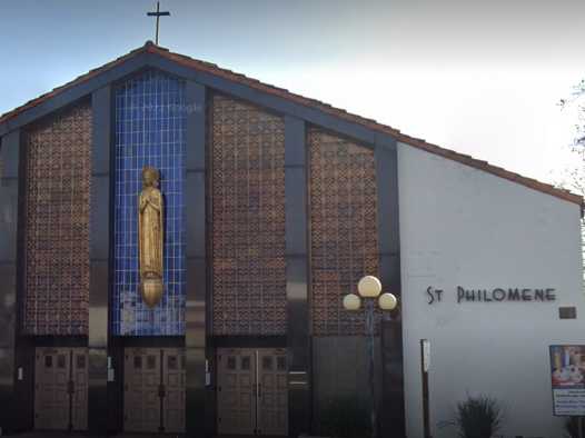 St. Philomene Parish