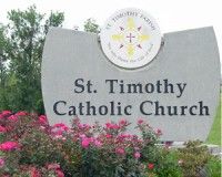 St. Timothy Parish