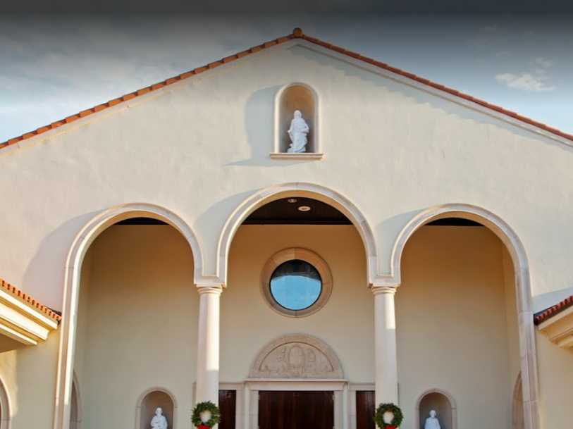 San Juan Del Rio Parish