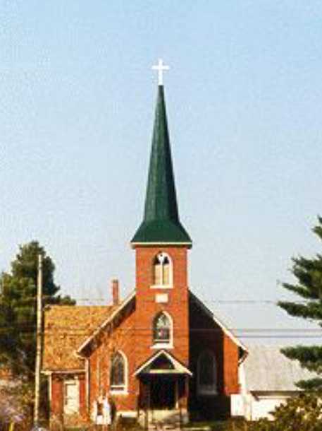 St. Henry Parish