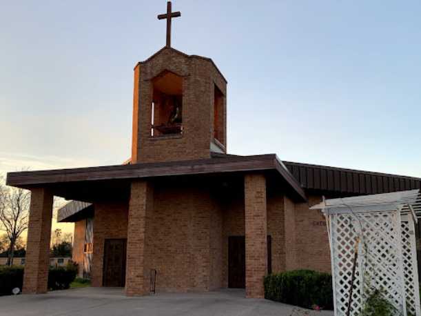 St. Raymond Parish