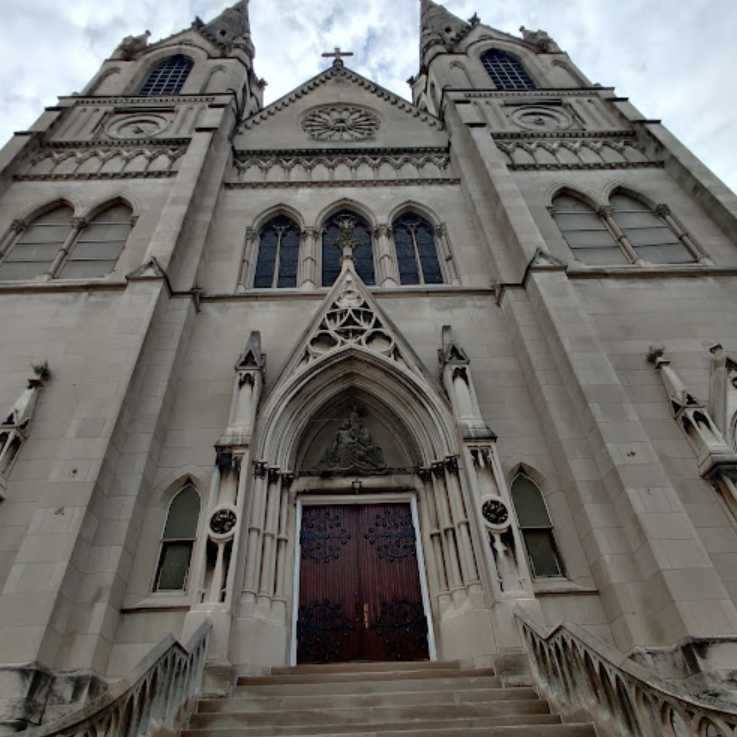 Most Holy Trinity Parish