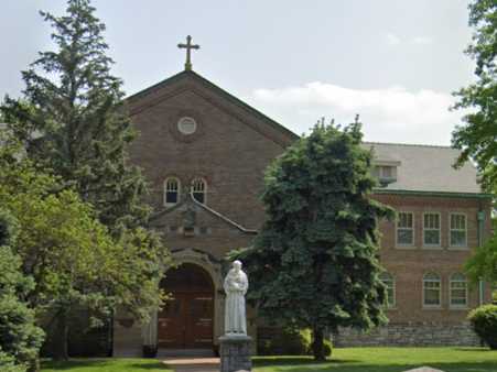 Sacred Heart Franciscan Province