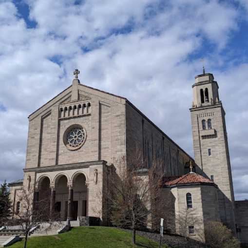 Cathedral of Our Lady of The Rosary
