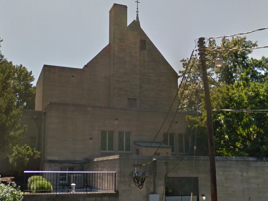 Holy Trinity 1372 N.W. Graham Rd., Urich, MO 64788 Catholic Church Directory