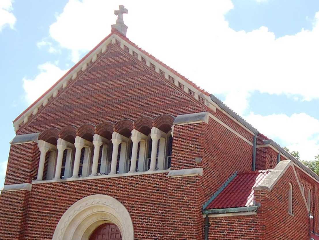 Our Lady of The Presentation Parish