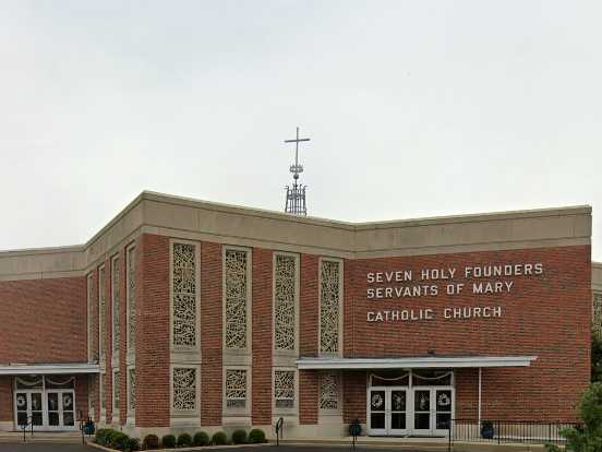 Seven Holy Founders Parish