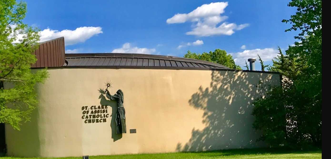 St. Clare of Assisi Catholic Church
