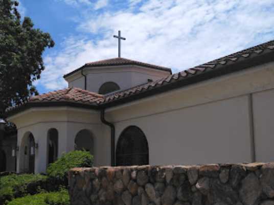 St. Lucie Catholic Church