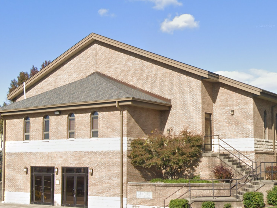 St. Agnes Parish 40 St. Agnes Drive, Bloomsdale, MO 63627 Catholic