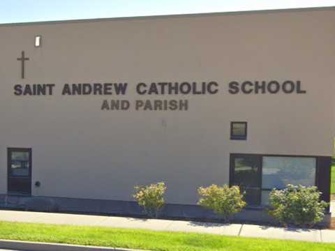 St. Andrew Parish