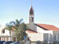 St. Adelaide Parish