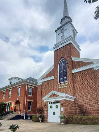 St. Augustine Parish