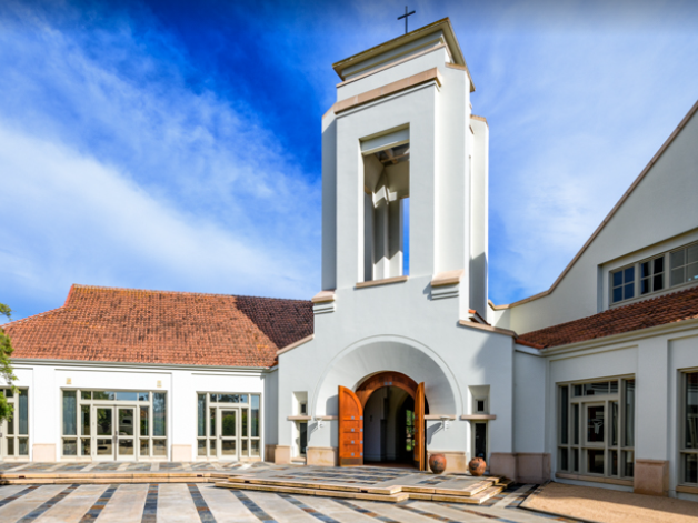 Church of The Nativity Parish | 6309 El Apajo Road, Rancho Santa Fe, CA