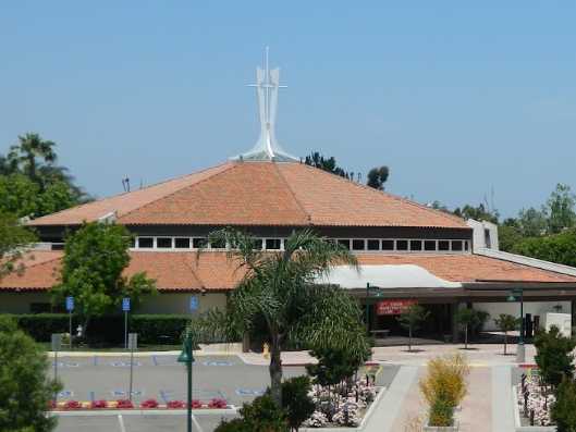 San Rafael Parish